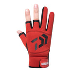 Outdoor Fishing Gloves