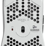 Dongdong RGB gaming mouse