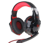 Gaming Headset with Microphone