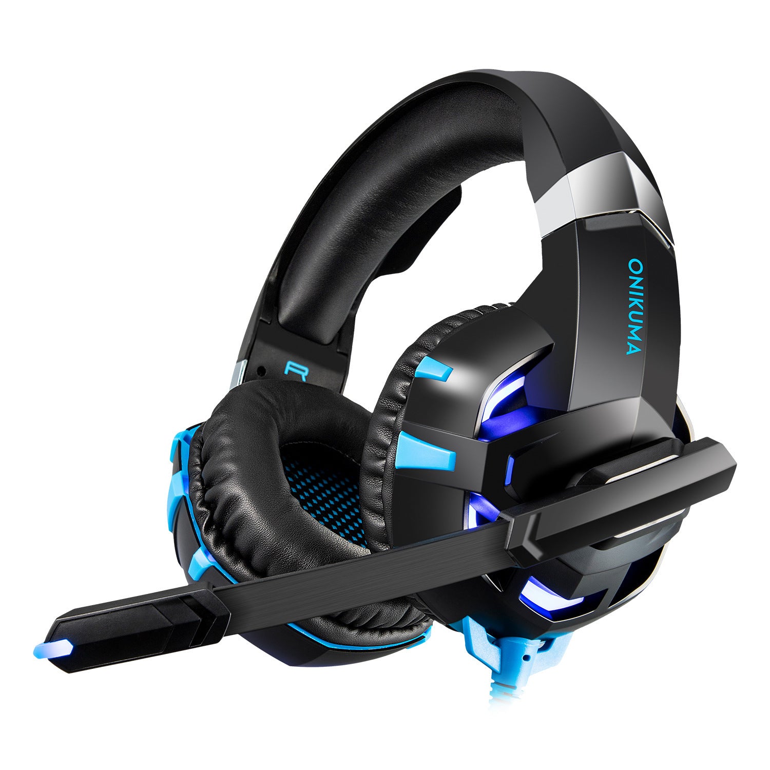 K2PRO headset gaming