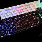 Office Home Wired USB Gaming Keyboard