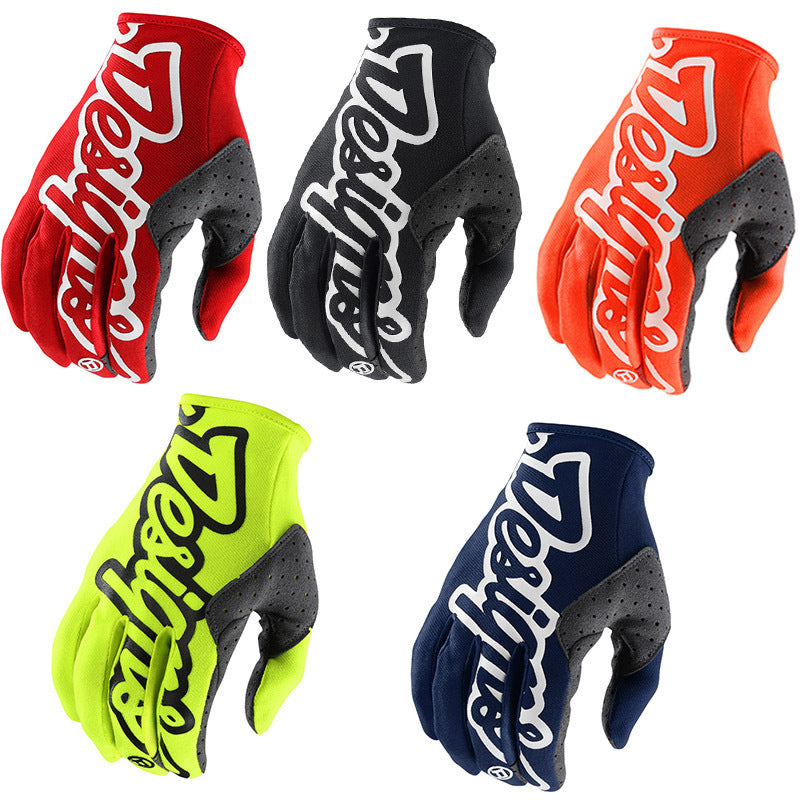 Motorcycle Racing Cross-country Gloves