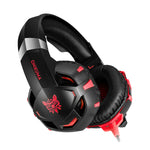 K2PRO headset gaming
