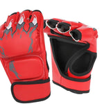 Sanda Taekwondo Boxing Gloves