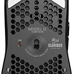 Dongdong RGB gaming mouse