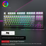 Wired Single Gaming Keyboard