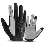 Cycling gloves