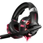 K2PRO headset gaming