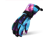 Ski gloves