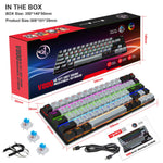 Mechanical Gaming Keyboard
