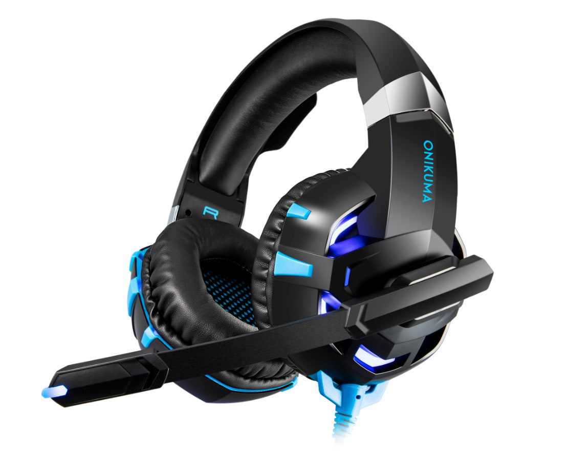 K2PRO headset gaming