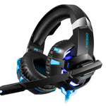 K2PRO headset gaming