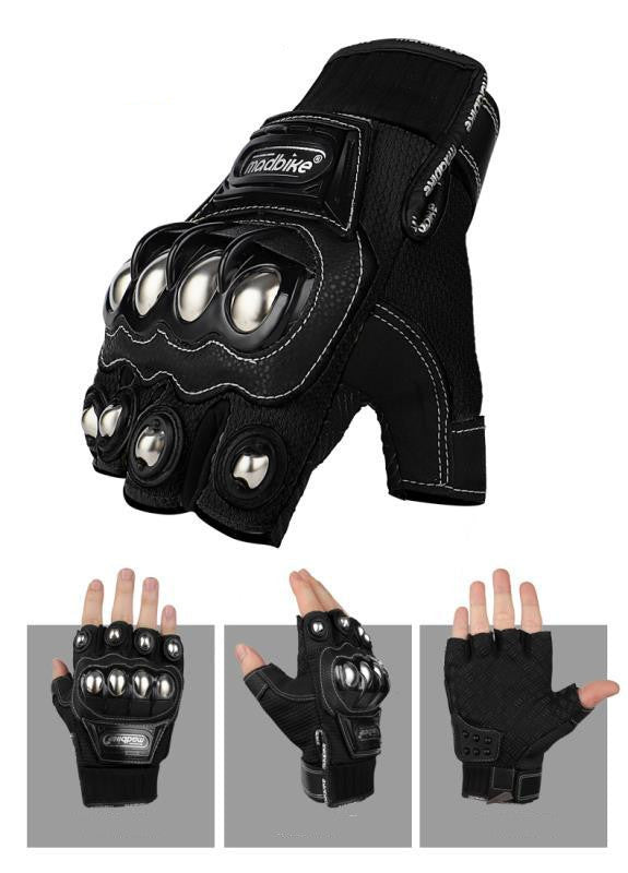 Madbike Gloves