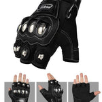 Madbike Gloves