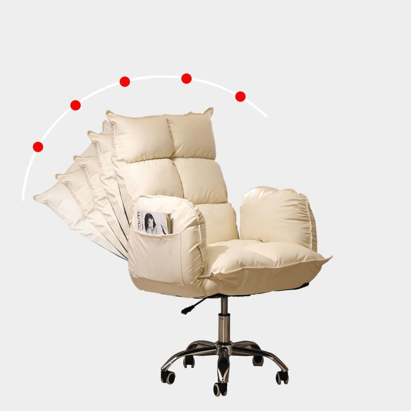 Comfortable Sedentary Home Gaming  Chair