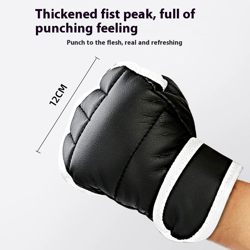 Professional Combat Training Gloves