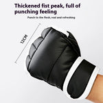 Professional Combat Training Gloves