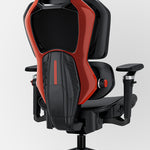 Ergonomic Gaming Chair Men's Waist Reclining