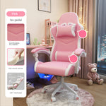 Cute Girls Bedroom Gaming Chair