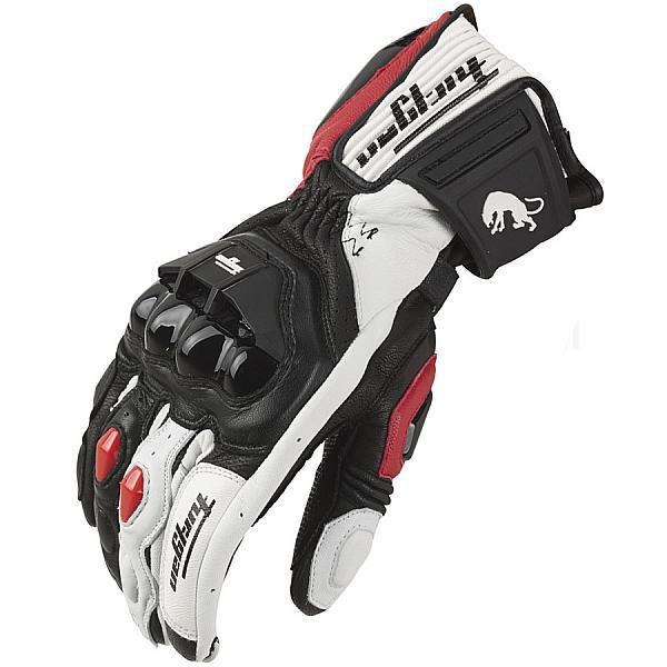 Motorcycle Riding Gloves