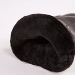Warm Thick Sheepskin Gloves