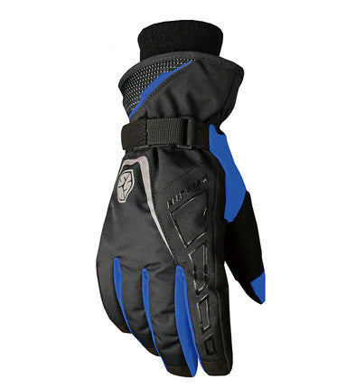 Motorcycle Gloves