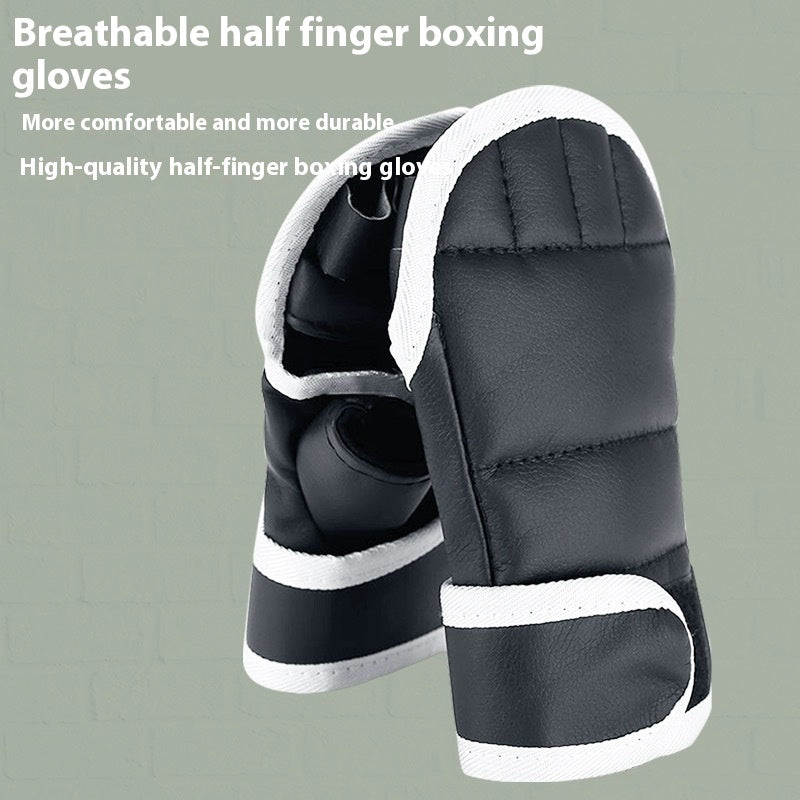 Professional Combat Training Gloves