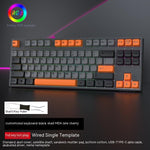 Wired Single Gaming Keyboard