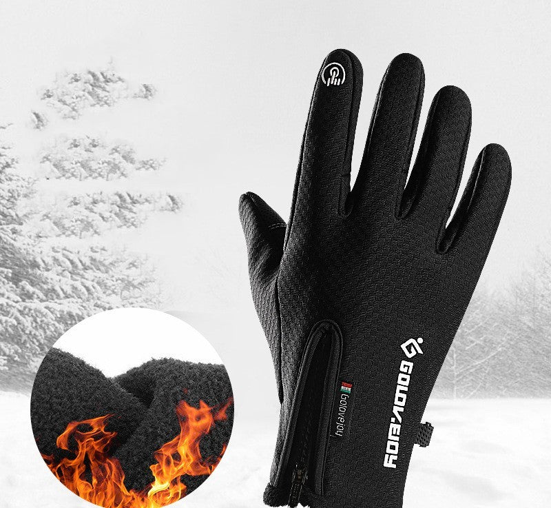 Cycling Gloves