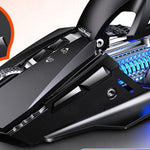 Silver Eagle G10 Gaming Mechanical Wired Gaming Mouse