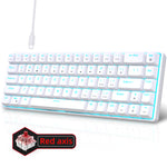 Mechanical Gaming Keyboard