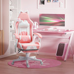 Cute Racing Gamer Chair