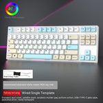Wired Single Gaming Keyboard