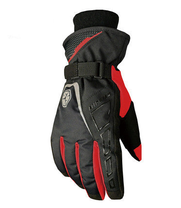 Motorcycle Gloves