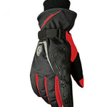 Motorcycle Gloves