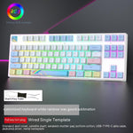 Wired Single Gaming Keyboard