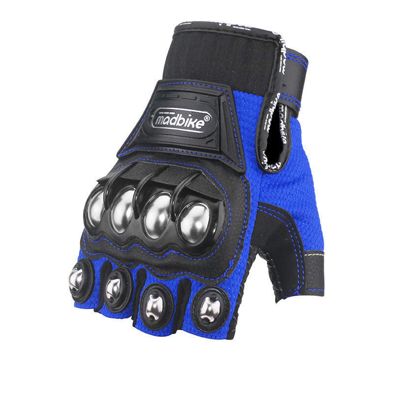 Madbike Gloves