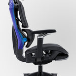 Ergonomic Gaming Chair Men's Waist Reclining