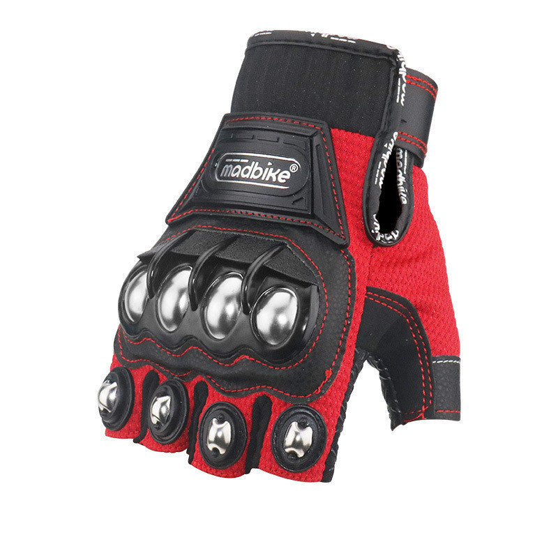 Madbike Gloves