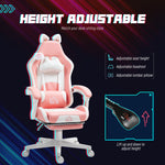 Cute Racing Gamer Chair