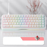 Home Fashion Gaming Keyboard