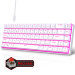 Mechanical Gaming Keyboard