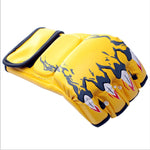 Sanda Taekwondo Boxing Gloves