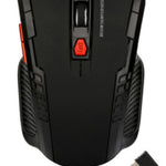 Wireless Professional Gaming Mouse