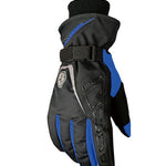 Motorcycle Gloves