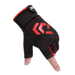 Outdoor Fishing Gloves