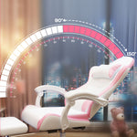 Cute Girls Bedroom Gaming Chair