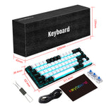 Mechanical Gaming Keyboard