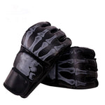 Sanda Taekwondo Boxing Gloves