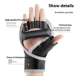 Professional Combat Training Gloves